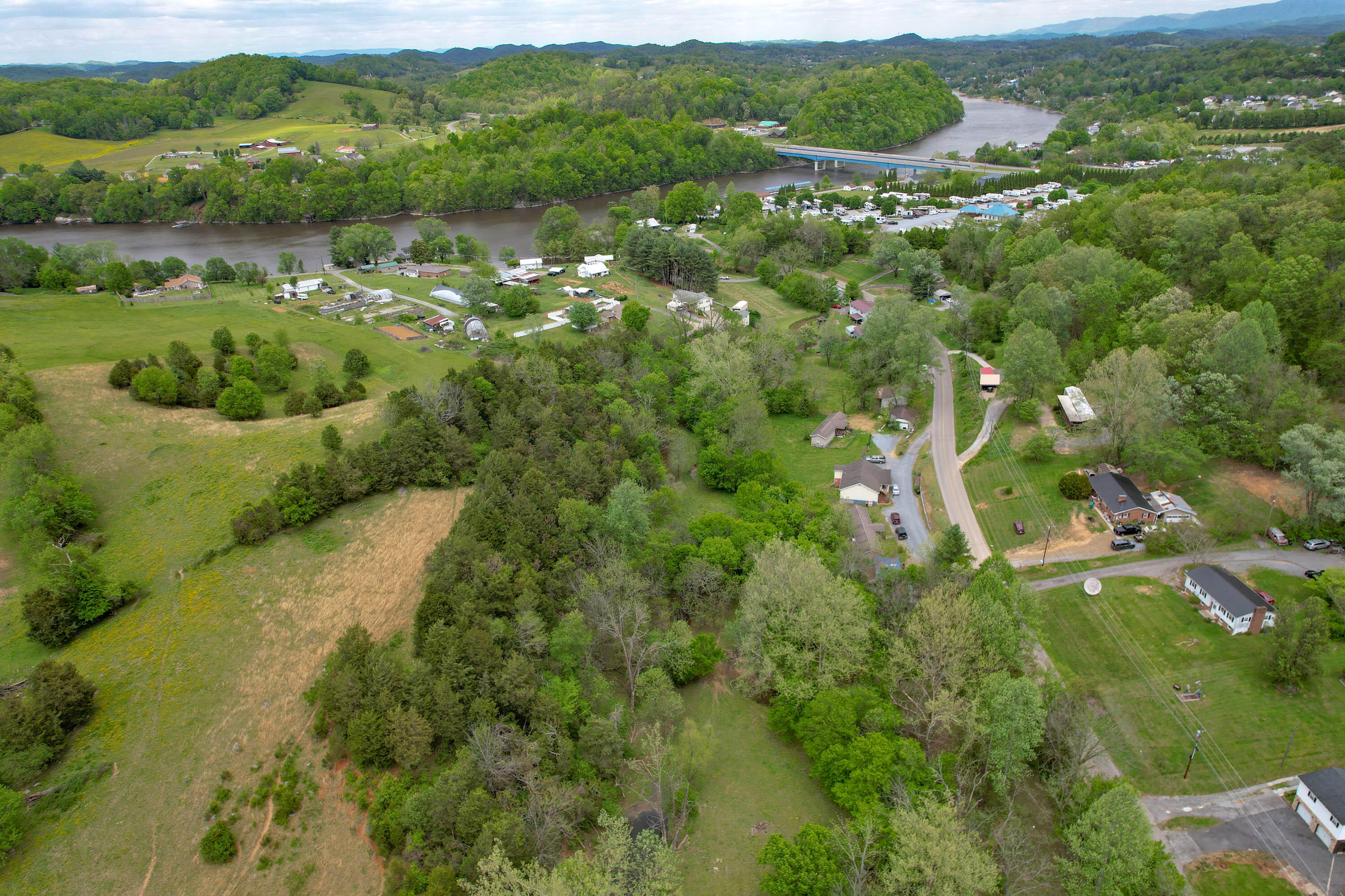 Tbd Eads Road Bluff City, TN 37618 - Photo 10 of 16 Weaver Branch-10