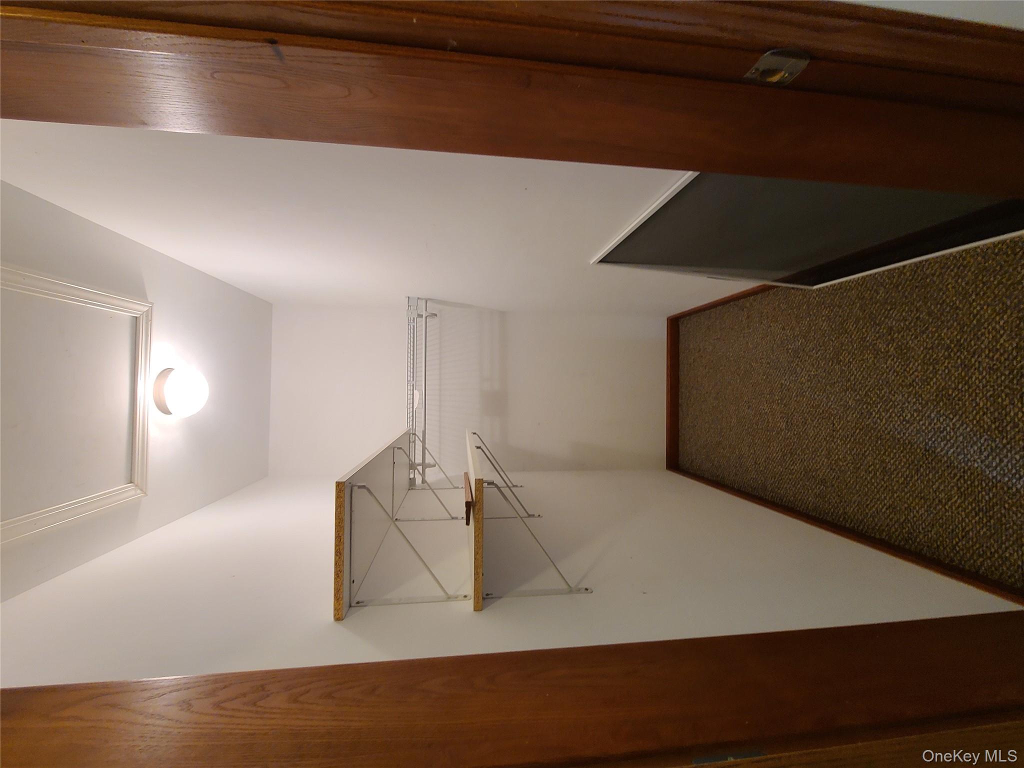 82 Benton Hollow Road Liberty, NY 12754 - Photo 22 of 36 a view of a walk in closet