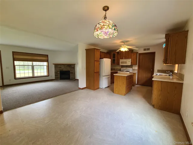 $289,900 | 82 Benton Hollow Road, Liberty, NY 12754