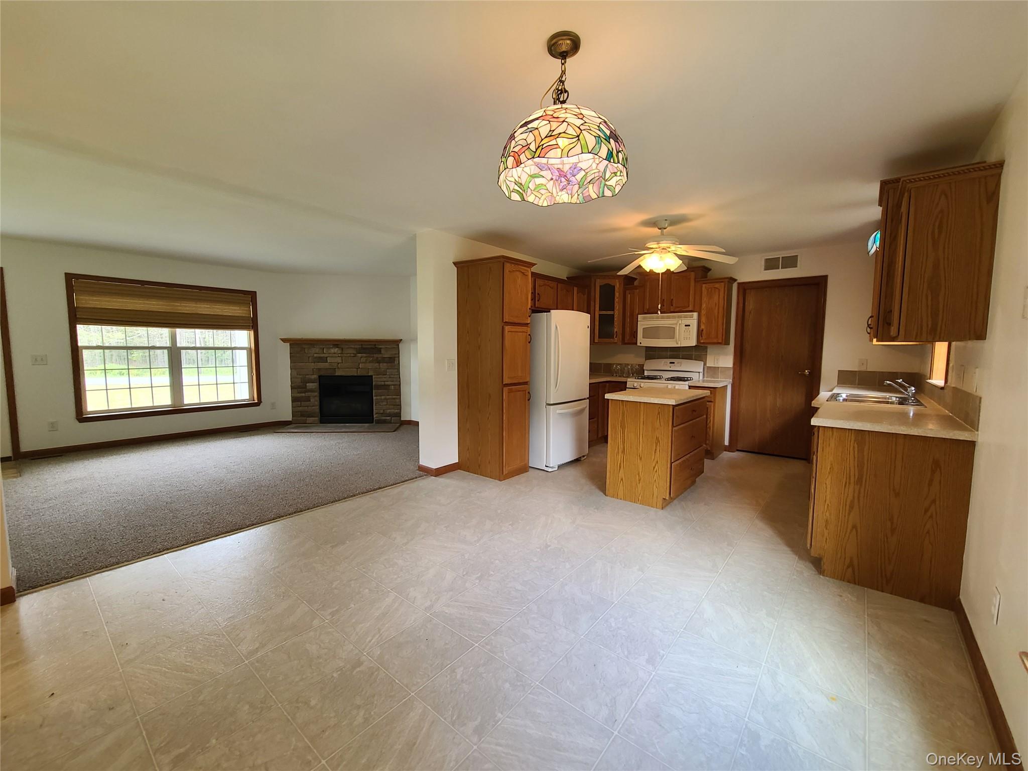 82 Benton Hollow Road Liberty, NY 12754 - Photo 36 of 36 a view of a room with washer and dryer
