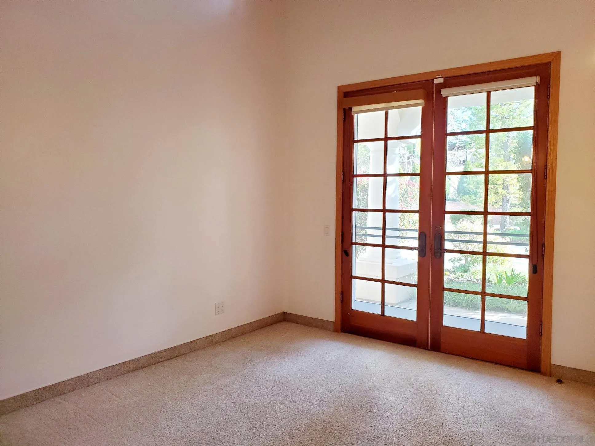 14316 Twisted Branch Road Poway, CA 92064 - Photo 22 of 36 an empty room with windows