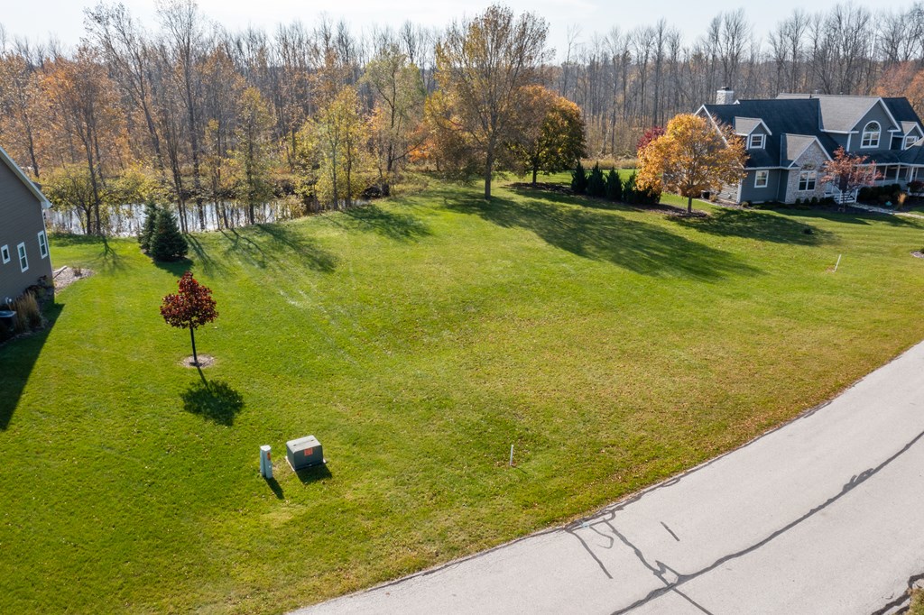 Tbd Tacoma Beach Road Sturgeon Bay, WI 54235 - Photo 12 of 12