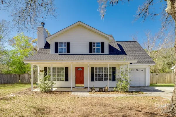 $249,000 | 111 Brittany Lane, Guyton, GA 31312