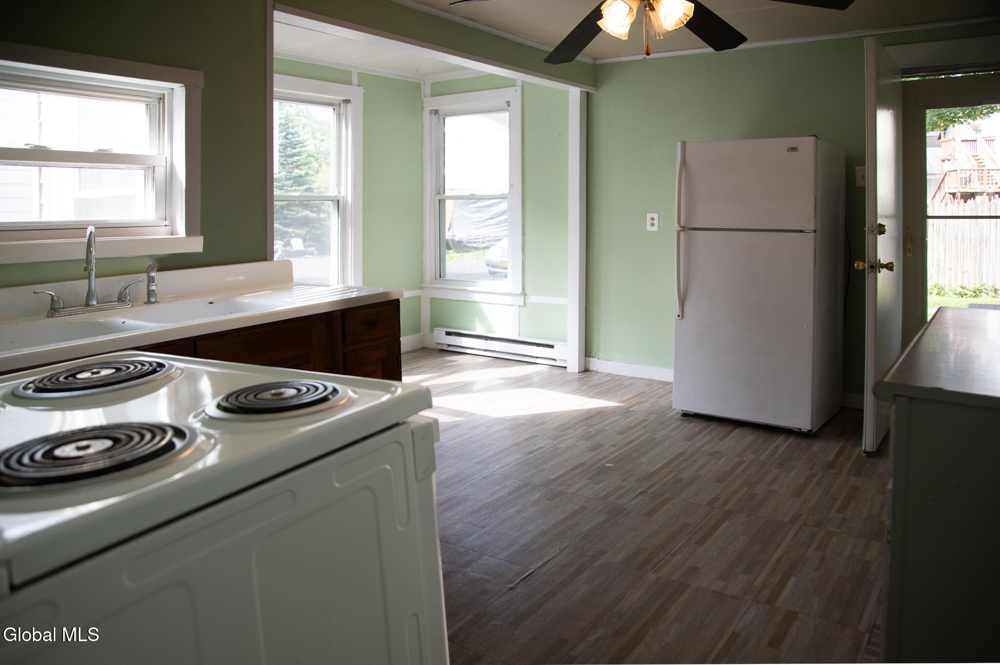 133 Union Street, Unit 1 Cobleskill, NY 12043 - Photo 9 of 18 176A6682