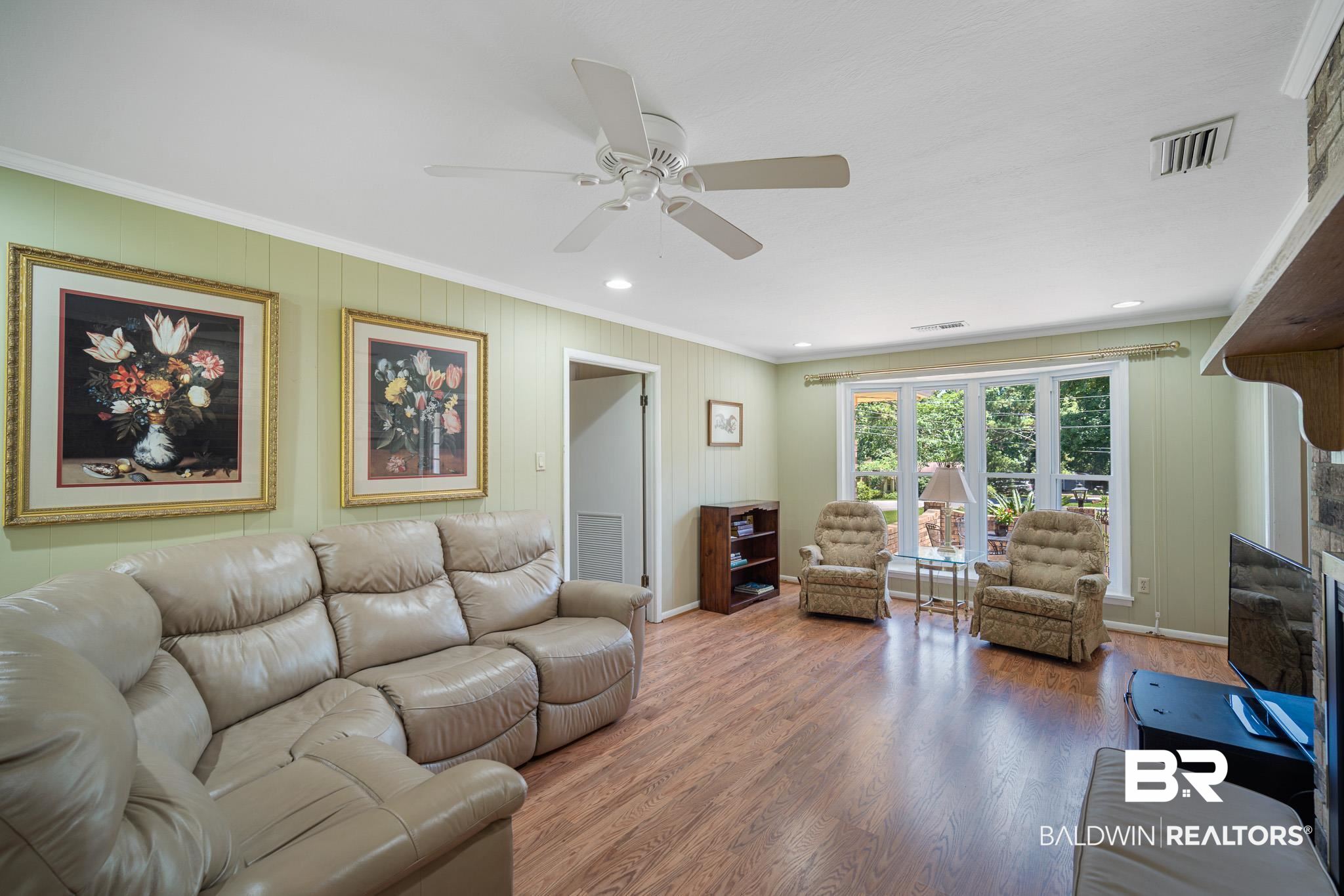 8 Signal Hill Road Daphne, AL 36527 - Photo 6 of 37 Den