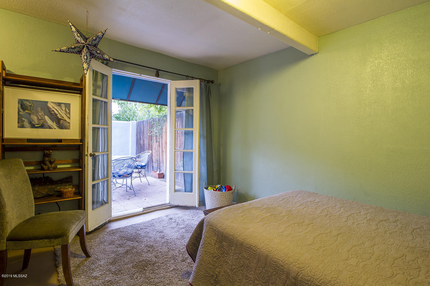 1020 North Perry Avenue Tucson, AZ 85705 - Photo 23 of 37