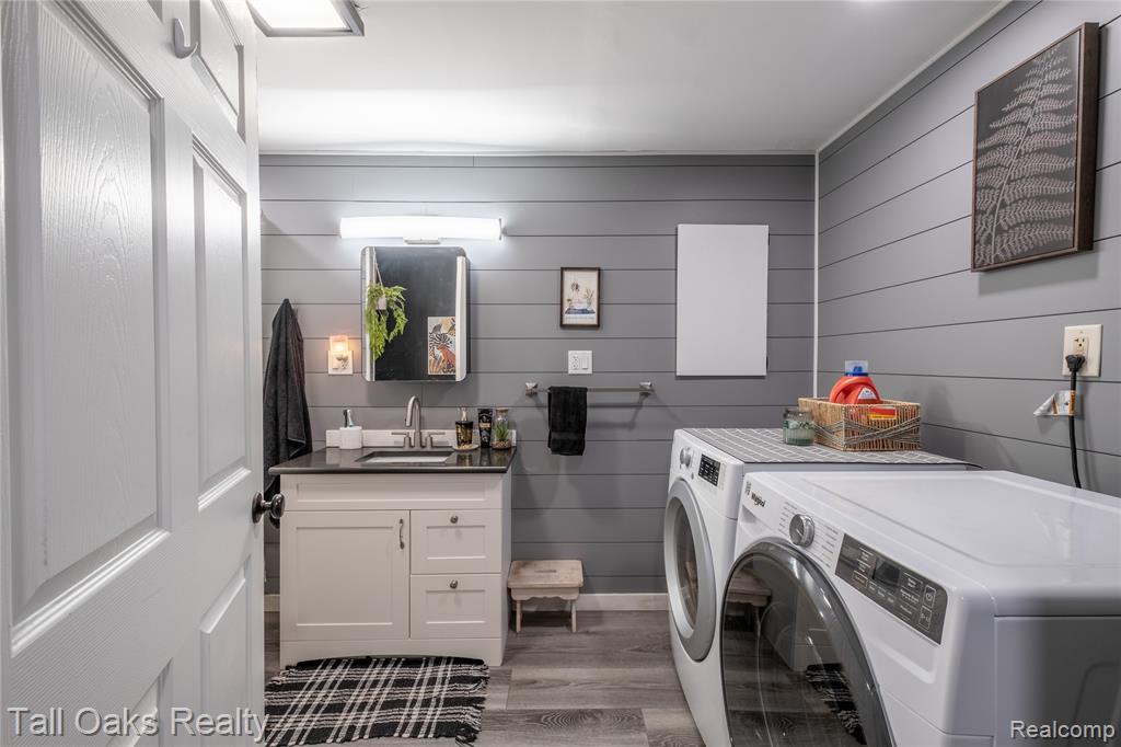 433 Birch Road Vassar, MI 48768 - Photo 12 of 15 Gallery Image 12
