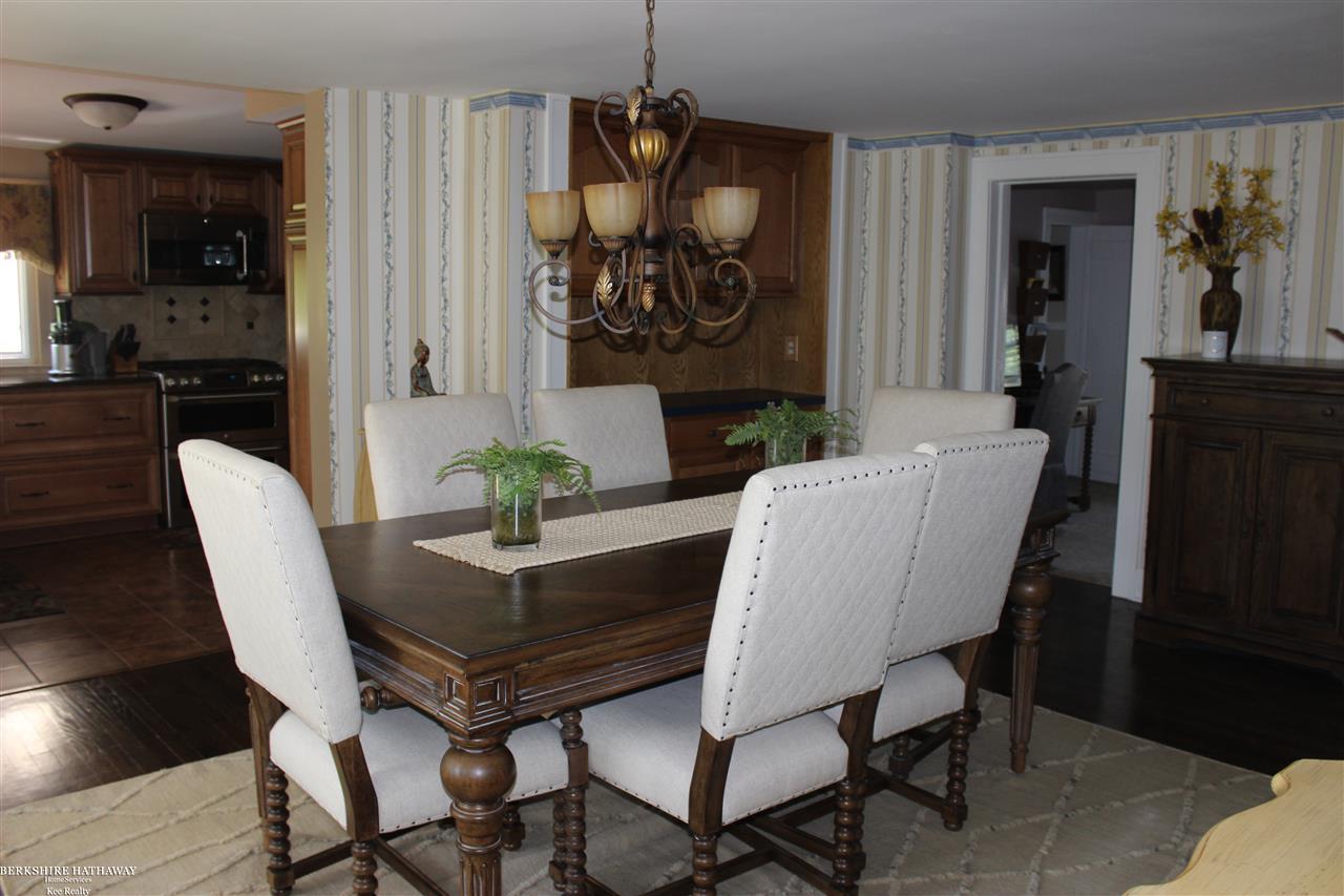 345 Prospect Street Romeo, MI 48065 - Photo 15 of 47 Dining Room
