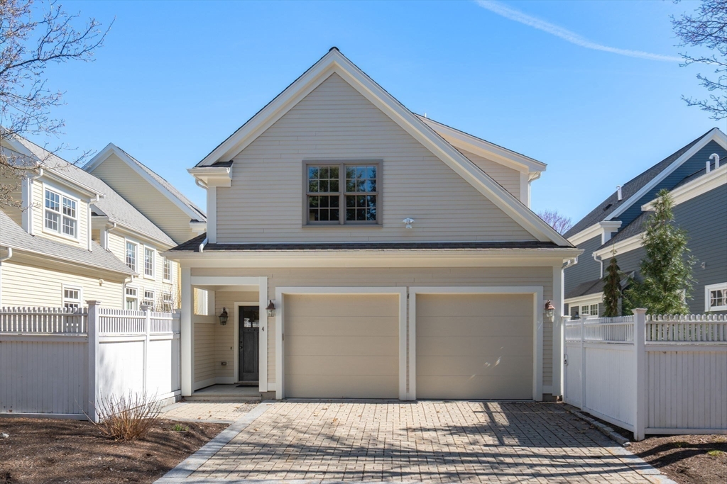 4 Maple Street, Unit 4 Medfield, MA 02052 - Photo 28 of 35