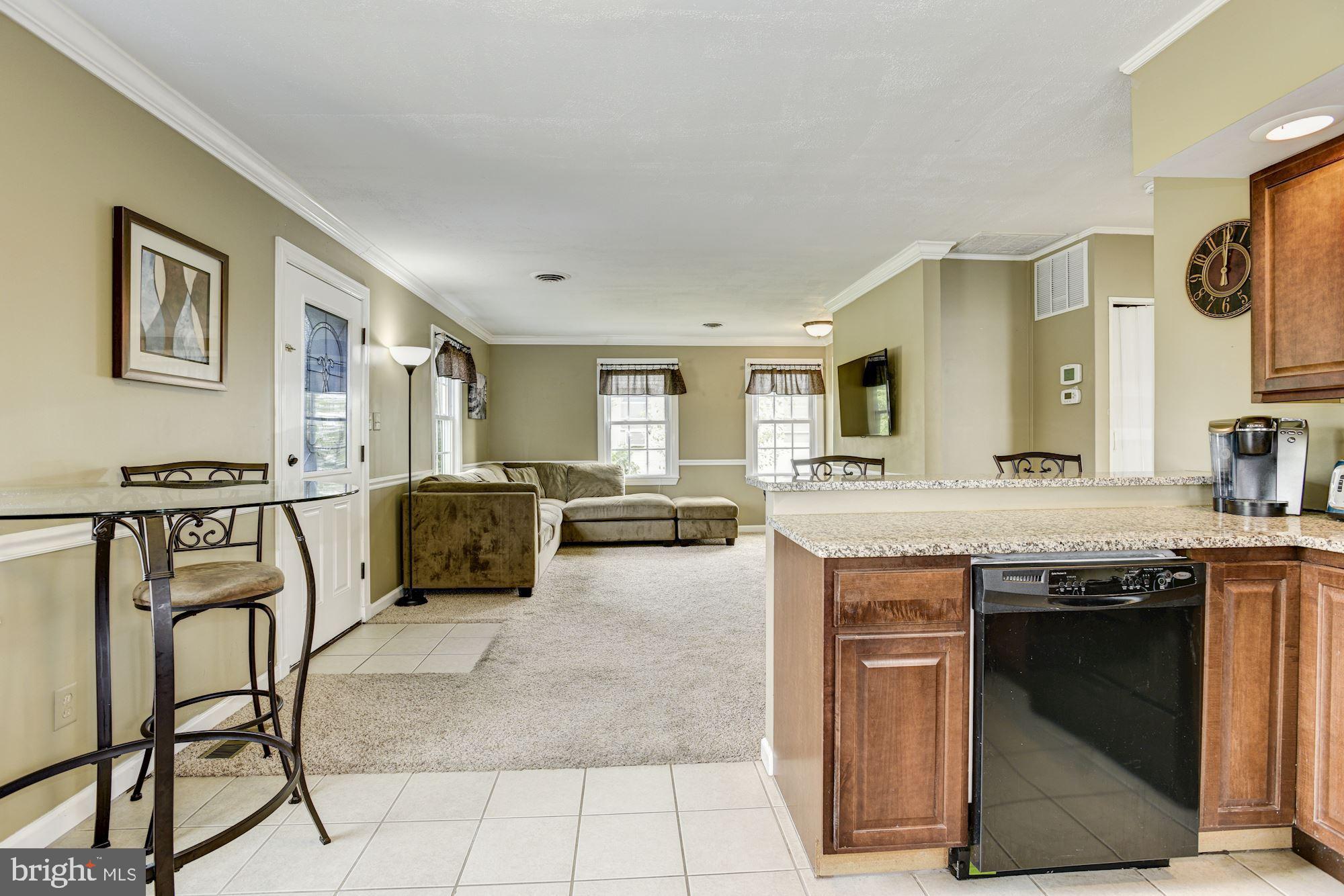 1821 Kitty Hawk Road Baltimore, MD 21221 - Photo 11 of 25 Kitchen