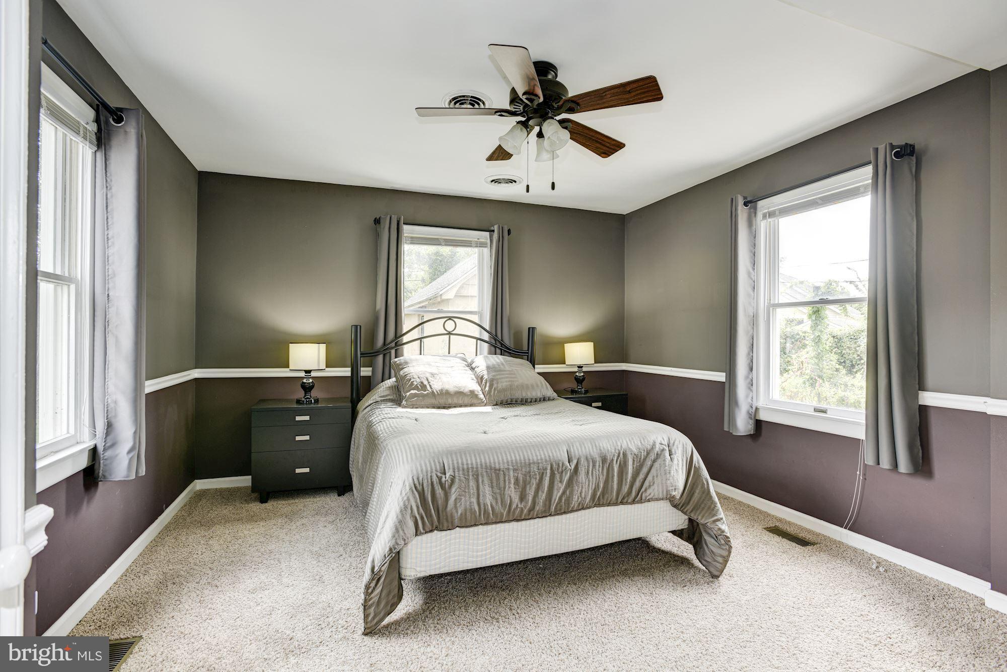 1821 Kitty Hawk Road Baltimore, MD 21221 - Photo 13 of 25 Primary Bedroom