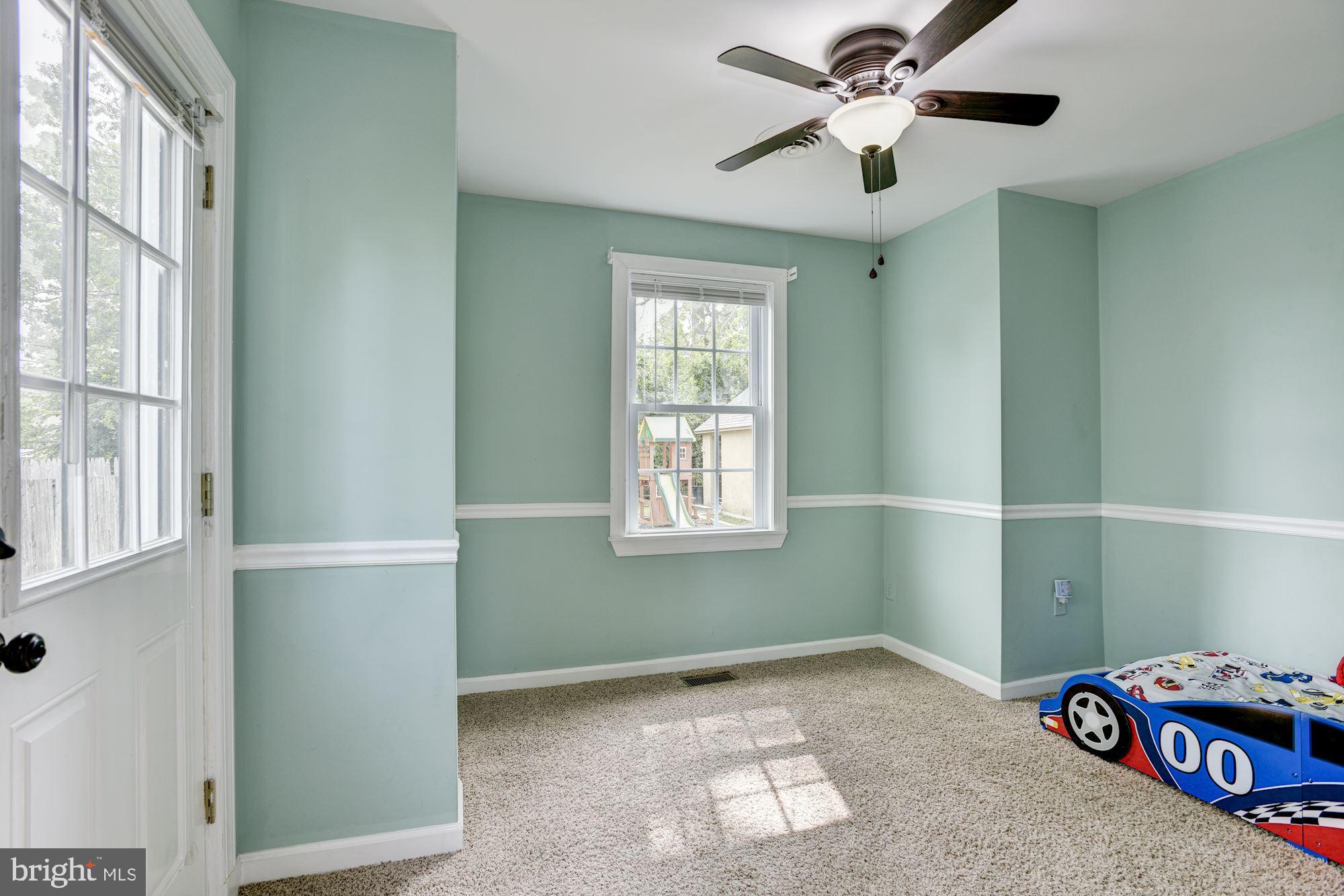 1821 Kitty Hawk Road Baltimore, MD 21221 - Photo 15 of 25 Bedroom