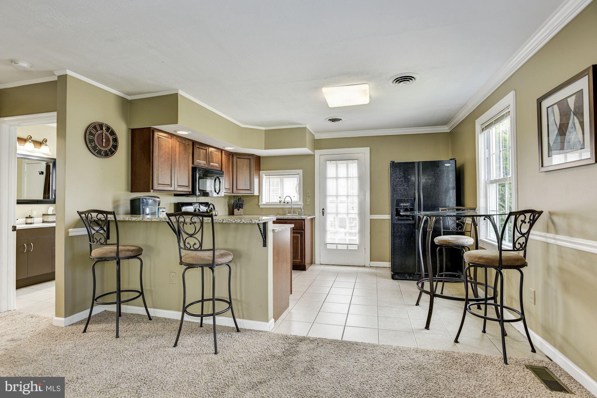 1821 Kitty Hawk Road Baltimore, MD 21221 - Photo 7 of 25 Kitchen