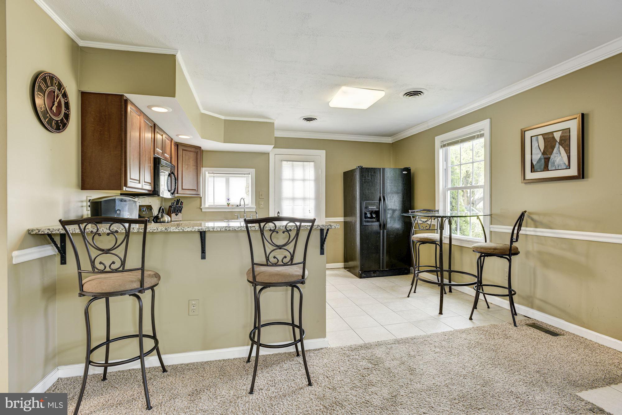 1821 Kitty Hawk Road Baltimore, MD 21221 - Photo 8 of 25 Kitchen