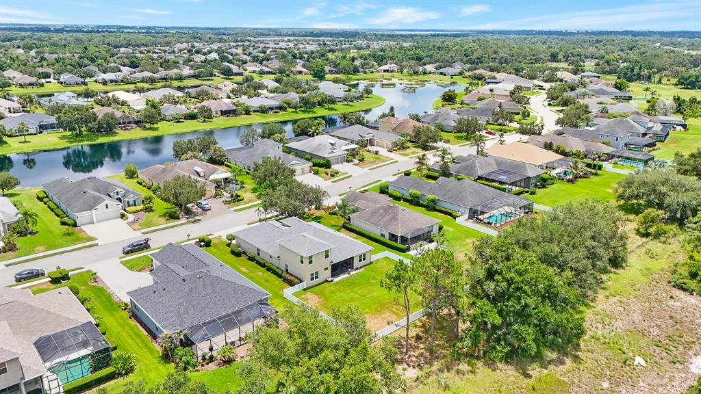 1416 Hickory View Circle Parrish, FL 34219 - Photo 47 of 49