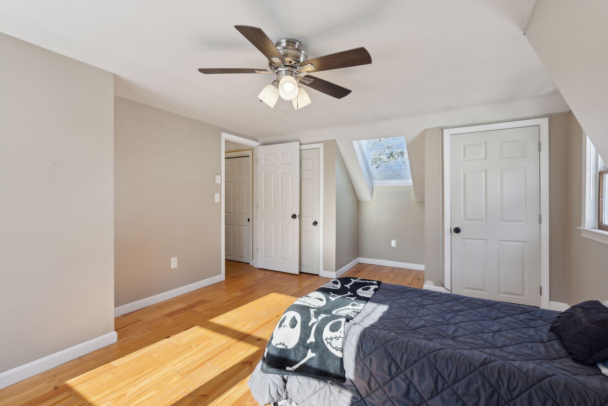 1215 New County Road Biddeford, ME 04005 - Photo 28 of 41 3rd Bedroom