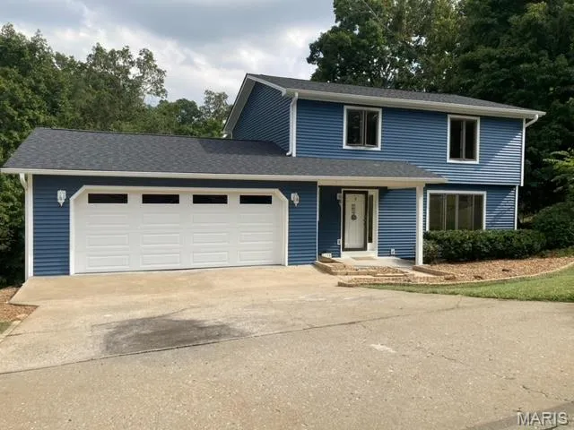 $287,300 | 1120 Lakewood Drive, Jackson, MO 63755