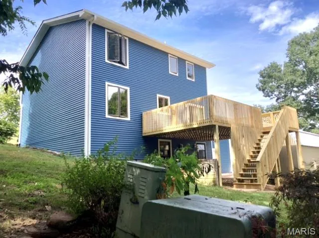 $287,300 | 1120 Lakewood Drive, Jackson, MO 63755