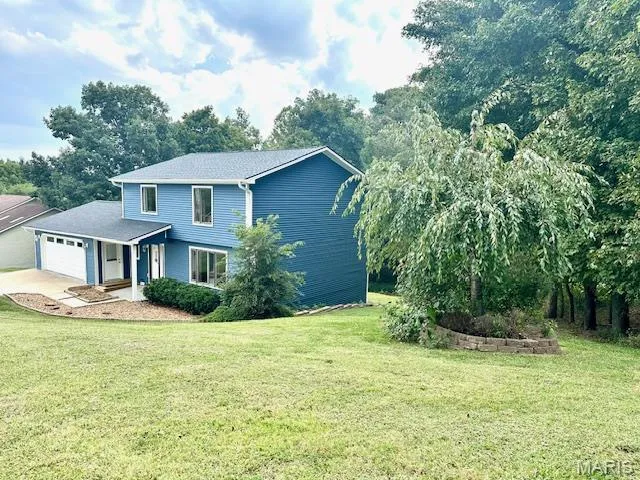 $287,300 | 1120 Lakewood Drive, Jackson, MO 63755