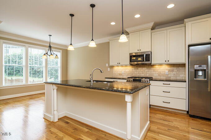 1004 Desert Marigold Court Wake Forest, NC 27587 - Photo 8 of 40 007-680x453-kitchen