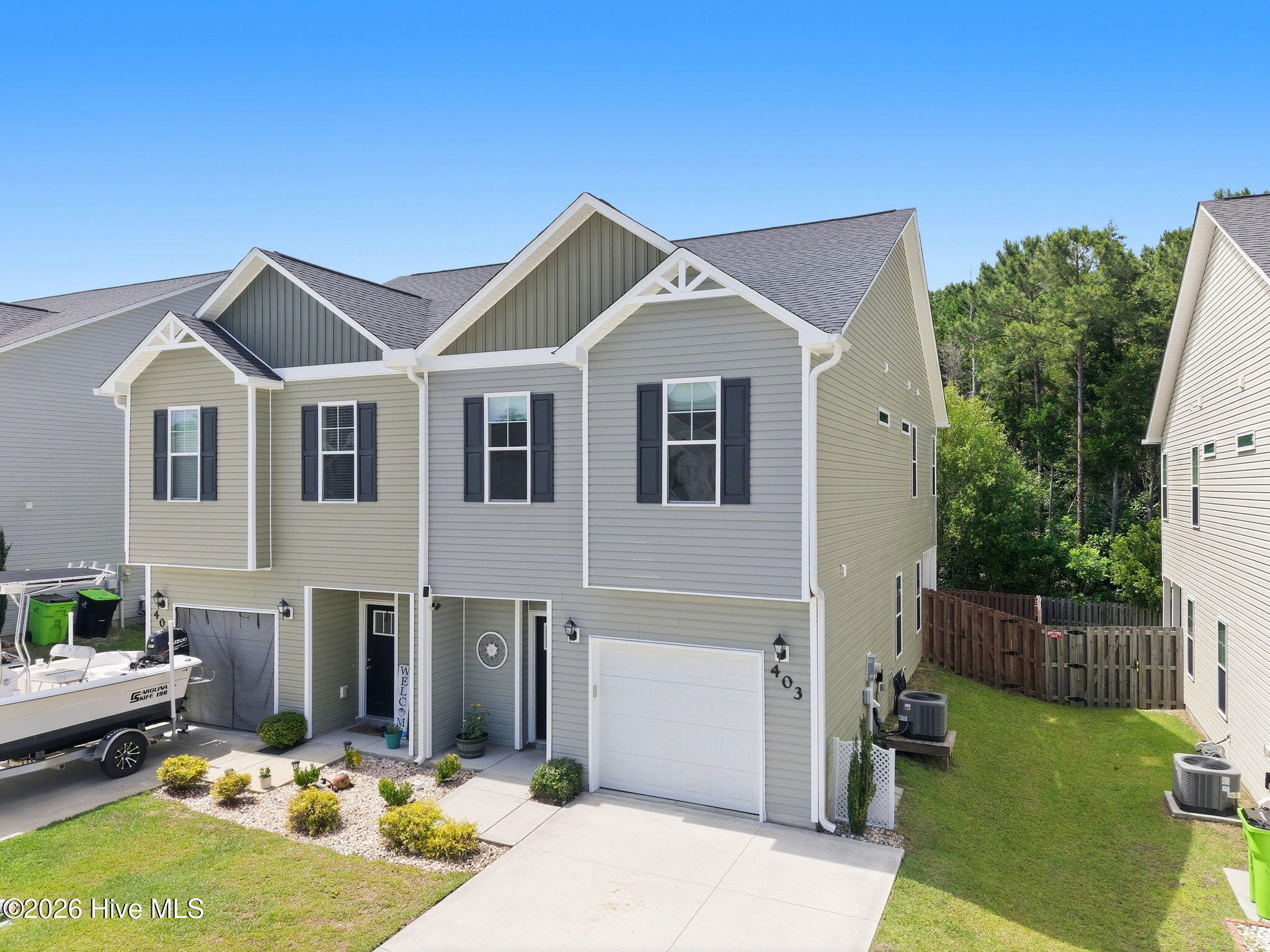 403 Frisco Way Holly Ridge, NC 28445 - Photo 3 of 56