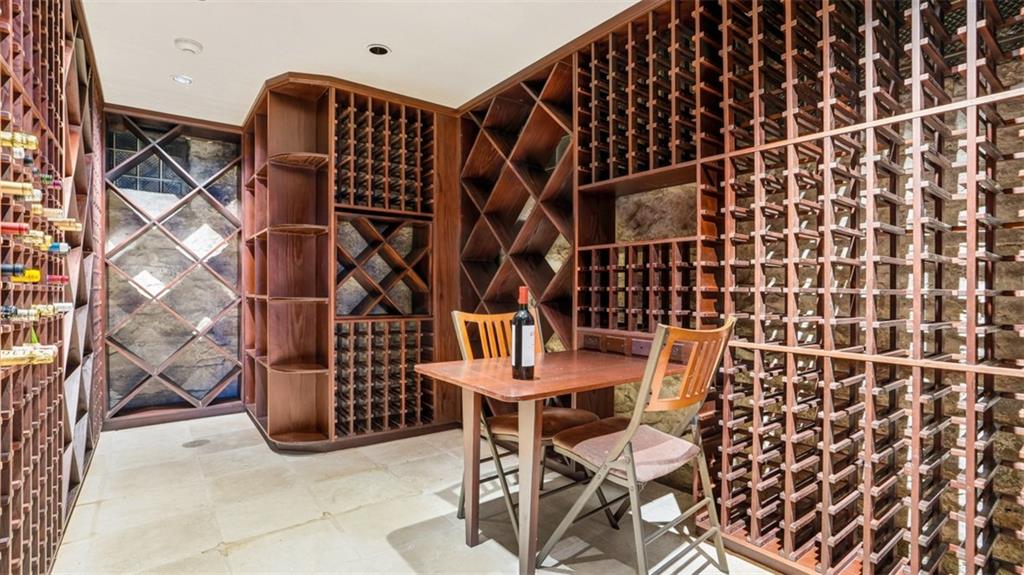 5435 Dunmoyle Street Pittsburgh, PA 15232 - Photo 44 of 50 WINE CELLAR