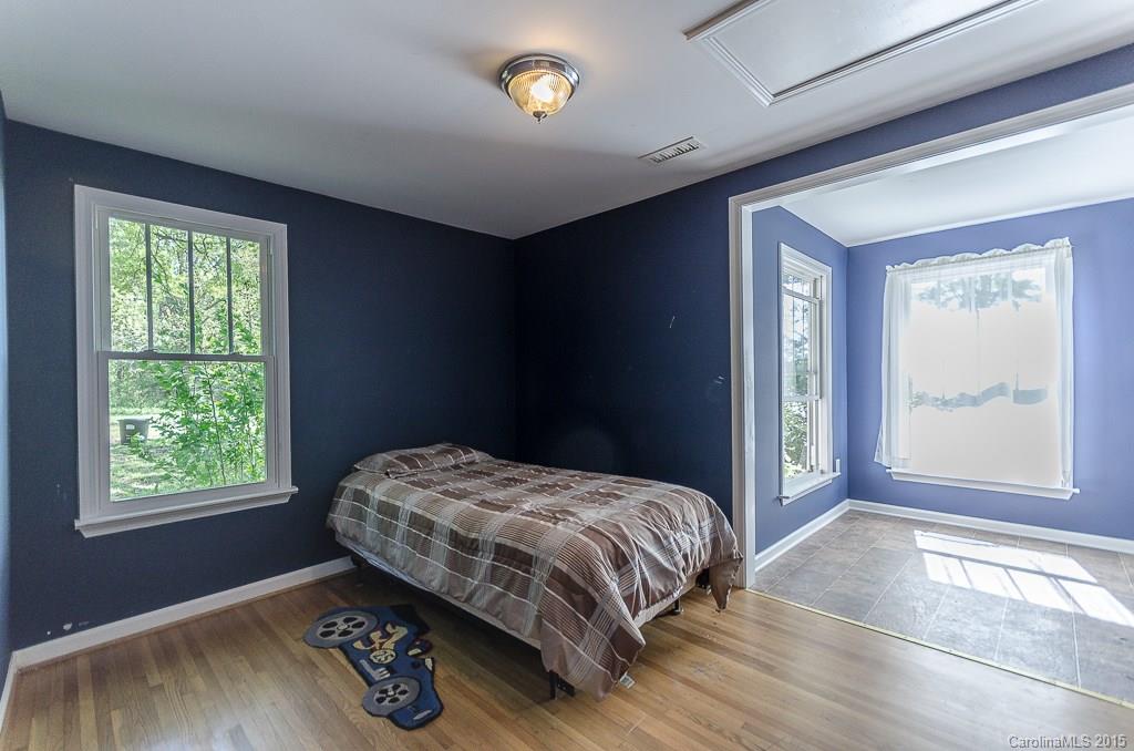 4401 Austin Road Monroe, NC 28112 - Photo 12 of 22 a bedroom with a bed and a window