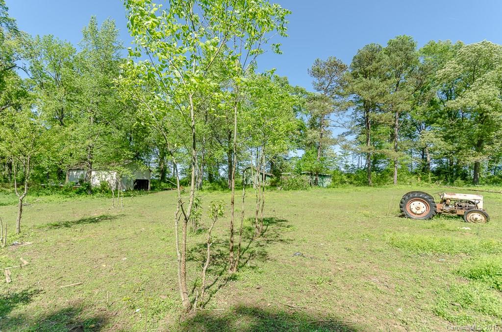 4401 Austin Road Monroe, NC 28112 - Photo 14 of 22 a view of a trees in a yard