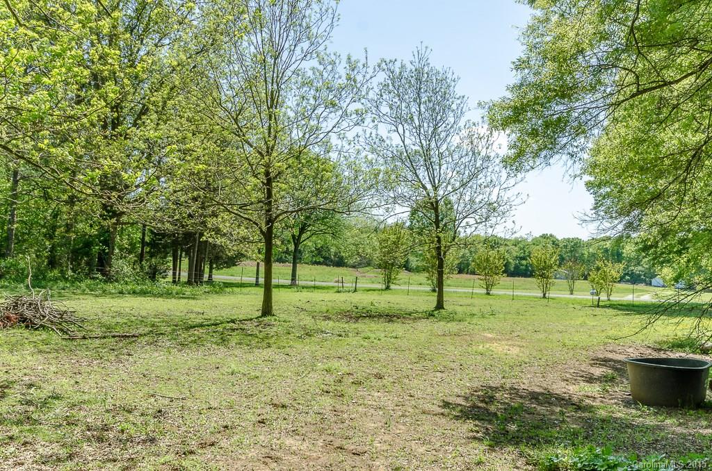 4401 Austin Road Monroe, NC 28112 - Photo 17 of 22 a view of a park with large trees