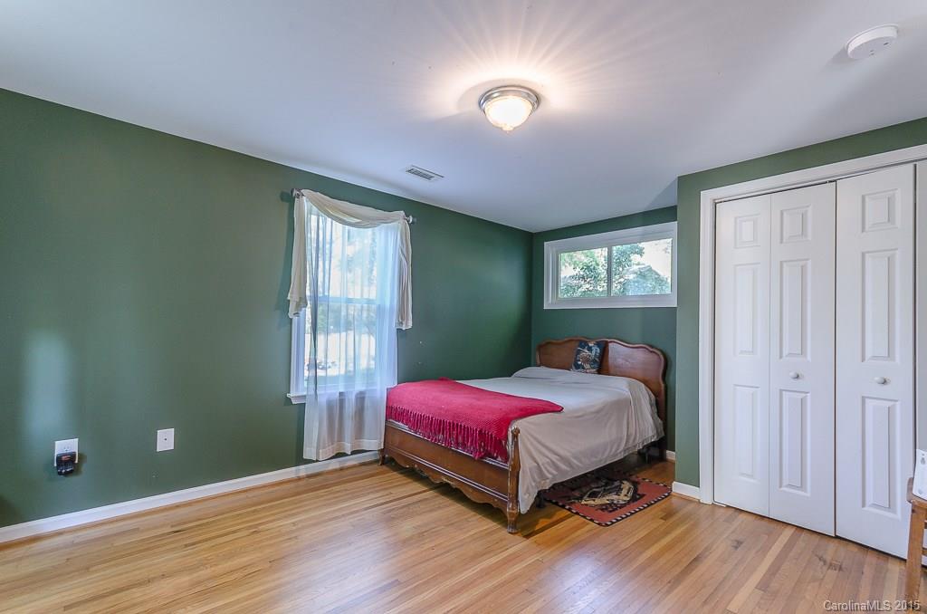 4401 Austin Road Monroe, NC 28112 - Photo 9 of 22 a bed room with a bed and a window