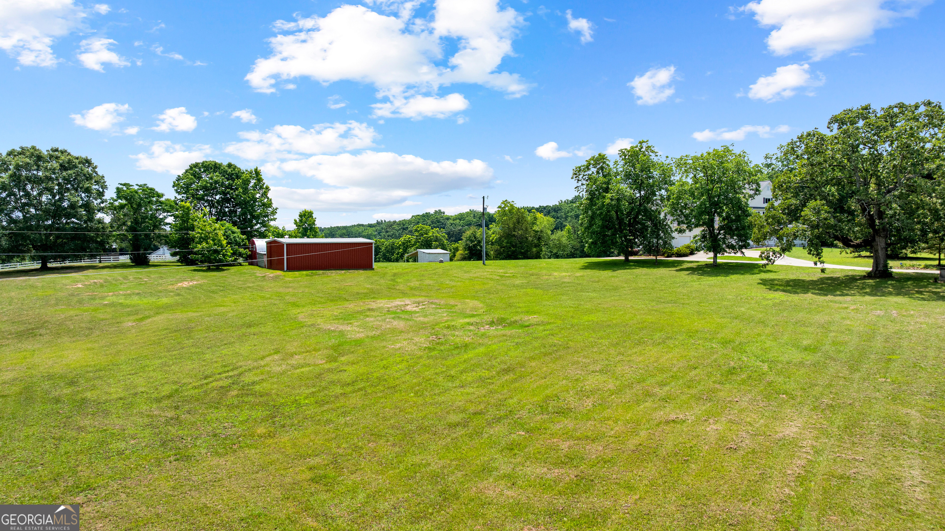 140 Massengale Road Brooks, GA 30205 - Photo 78 of 97