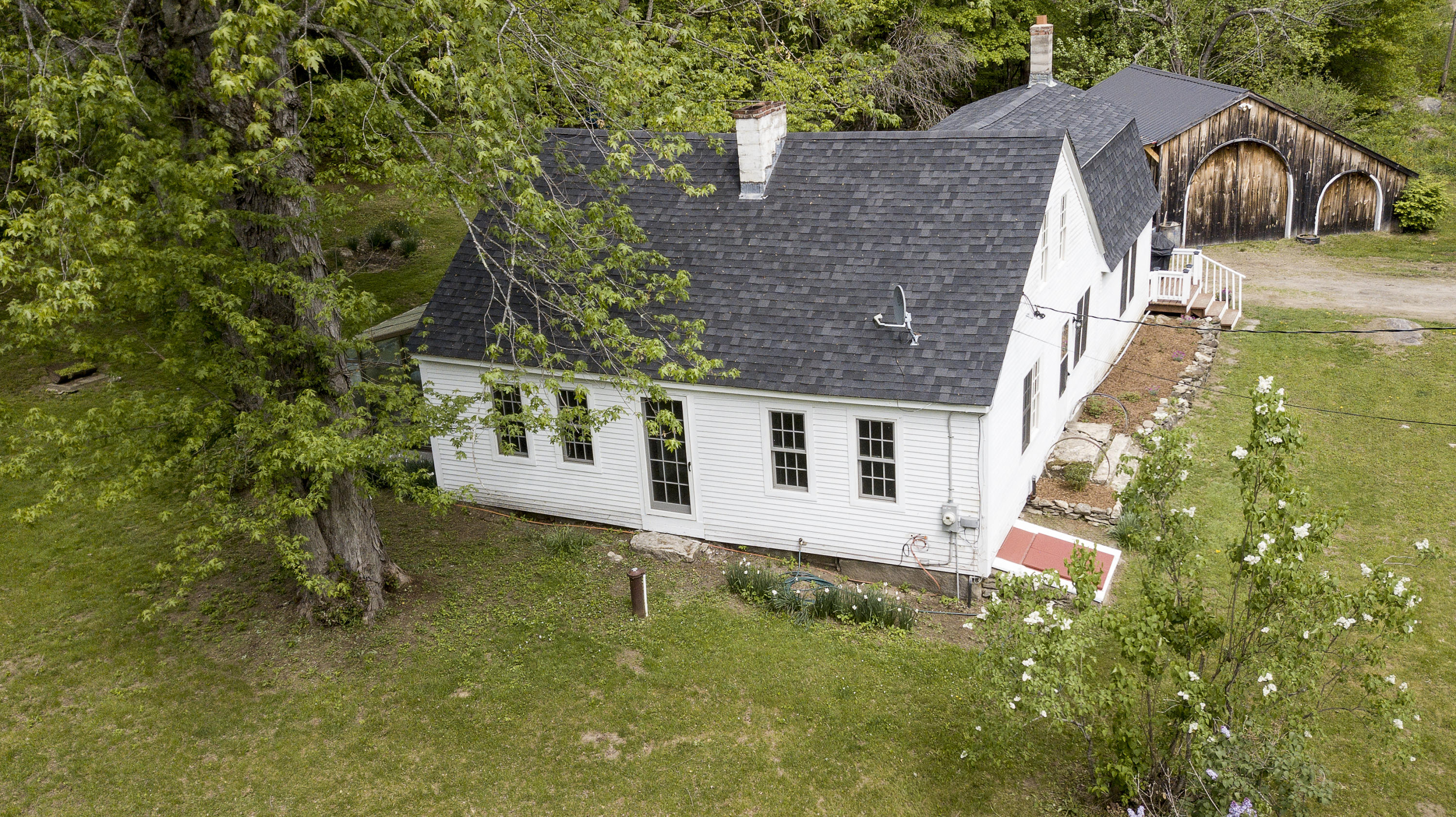 228 Campbell Road Leeds, ME 04263 - Photo 4 of 31 Campbell Rd.33
