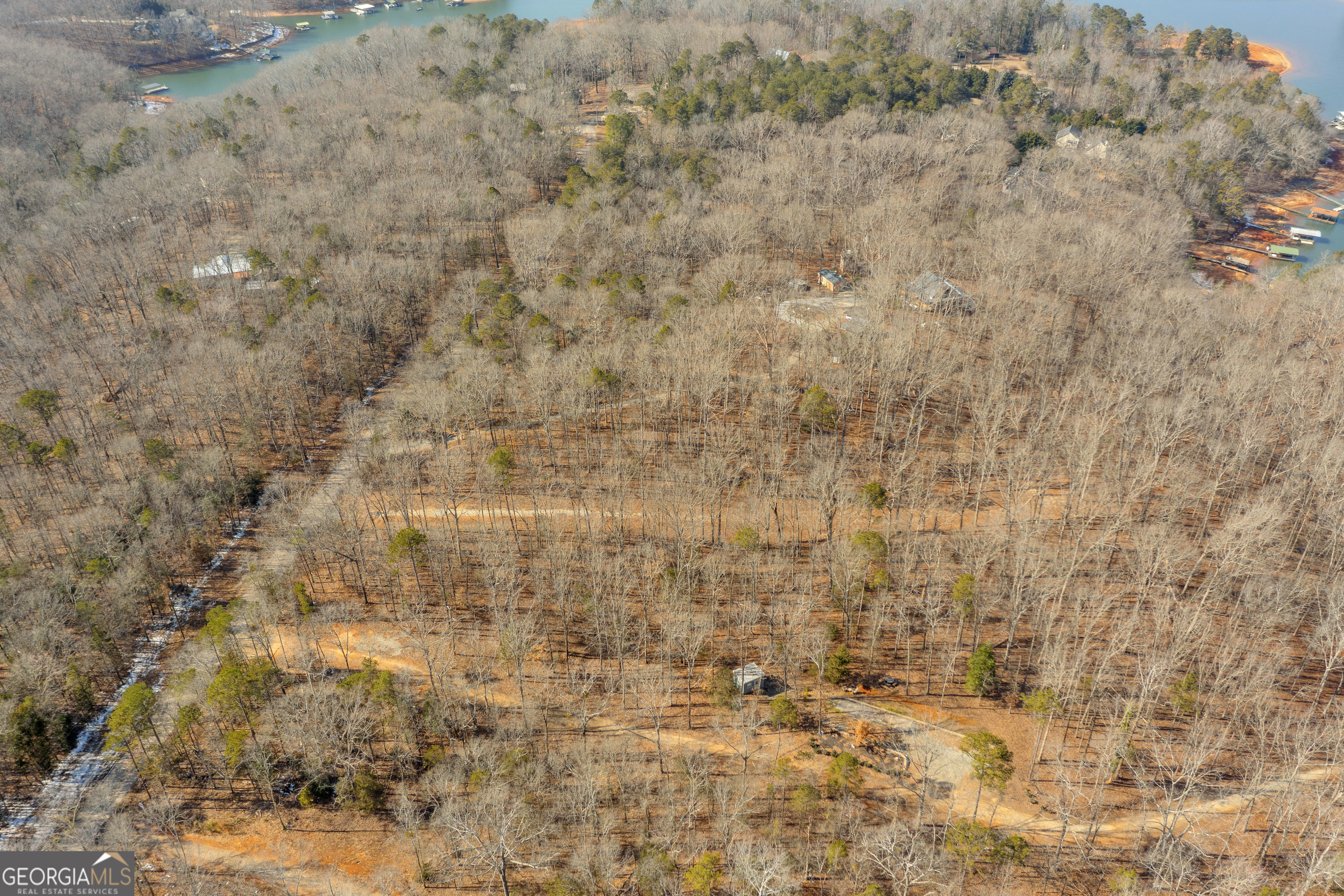 0 Wineberger Road Hartwell, GA 30643 - Photo 11 of 11