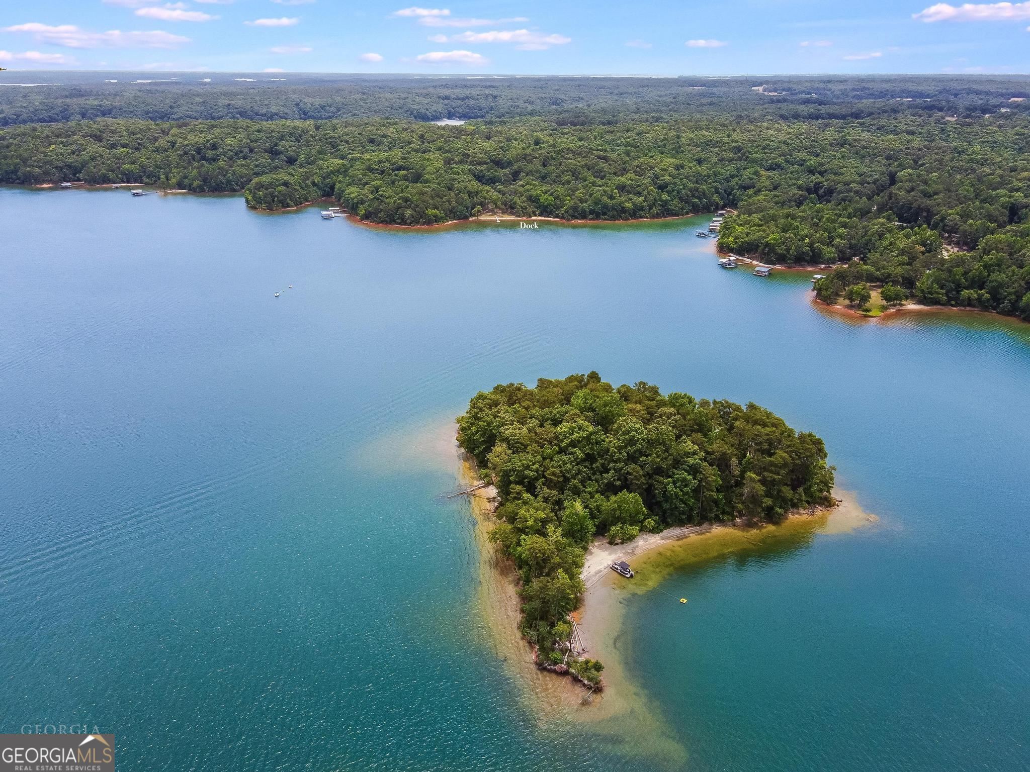 0 Wineberger Road Hartwell, GA 30643 - Photo 5 of 11