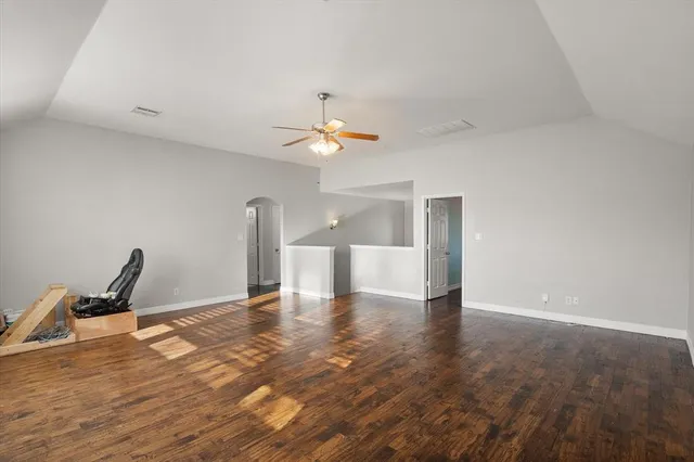 $349,900 | 12013 Rowsley Lane, Burleson, TX 76028