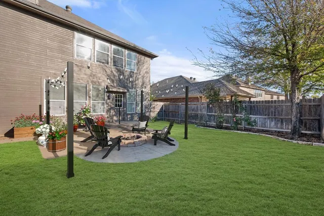 $349,900 | 12013 Rowsley Lane, Burleson, TX 76028