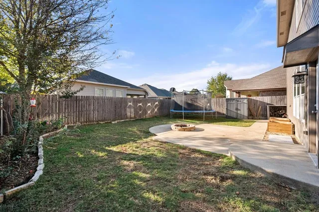 $349,900 | 12013 Rowsley Lane, Burleson, TX 76028