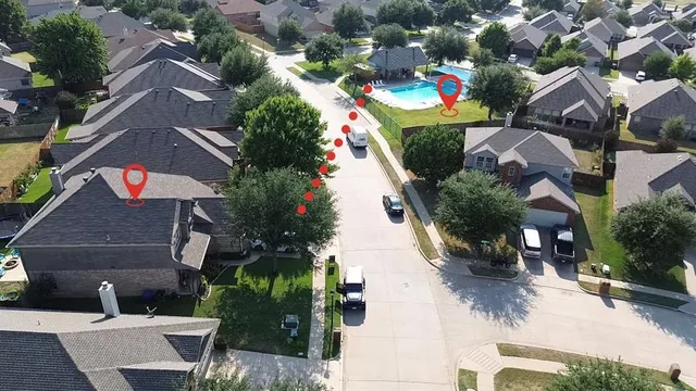 $349,900 | 12013 Rowsley Lane, Burleson, TX 76028