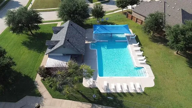 $349,900 | 12013 Rowsley Lane, Burleson, TX 76028