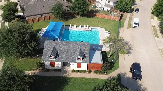 $350,000 | 12013 Rowsley Lane, Burleson, TX 76028