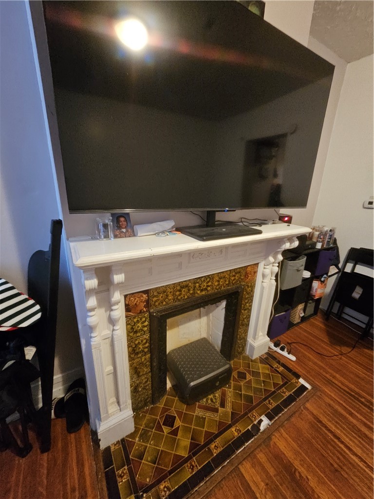 204 Cypress Street Rochester, NY 14620 - Photo 20 of 40 1st floor unit 204 studio