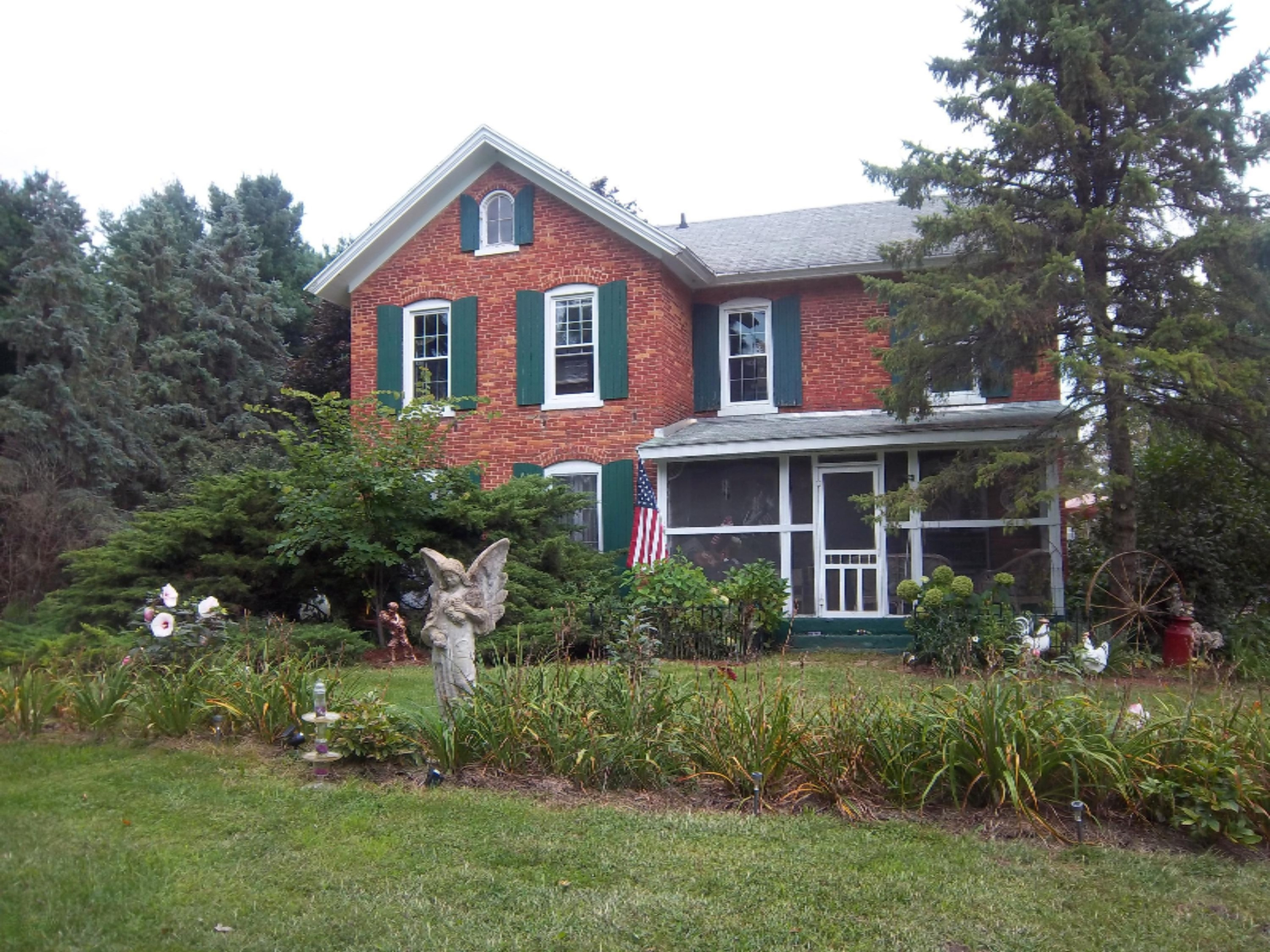 4320 Reading Road East Osseo, MI 49266 - Photo 1 of 45 100_0559