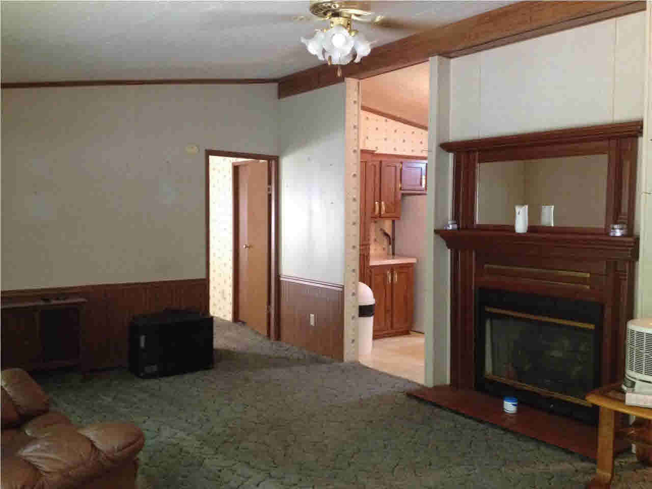 143 Warren Road Brandon, MS 39042 - Photo 6 of 11 Photo 6