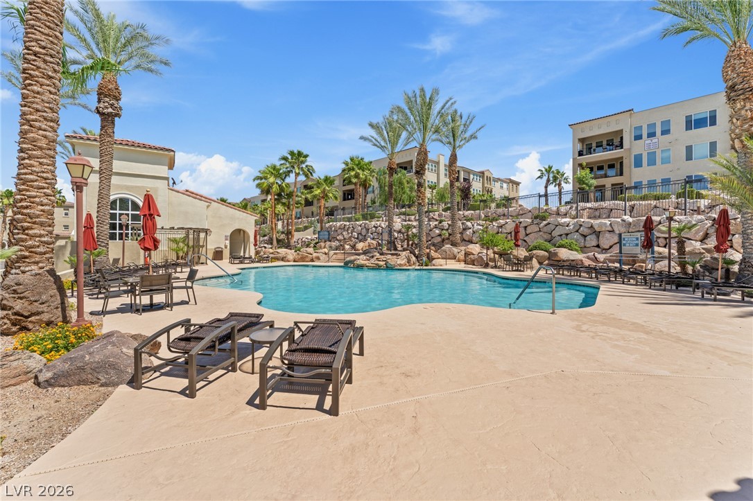 2555 Hampton Road, Unit 11210 Henderson, NV 89052 - Photo 41 of 48