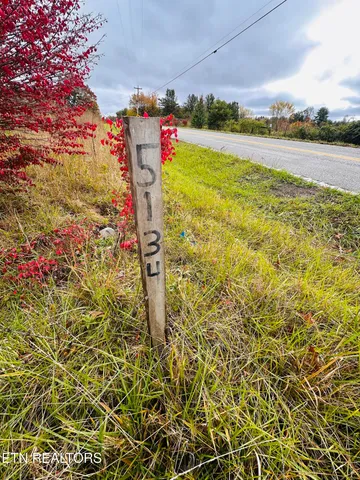 $65,000 | 4.14-acres Nashville Highway, Deer Lodge, TN 37726