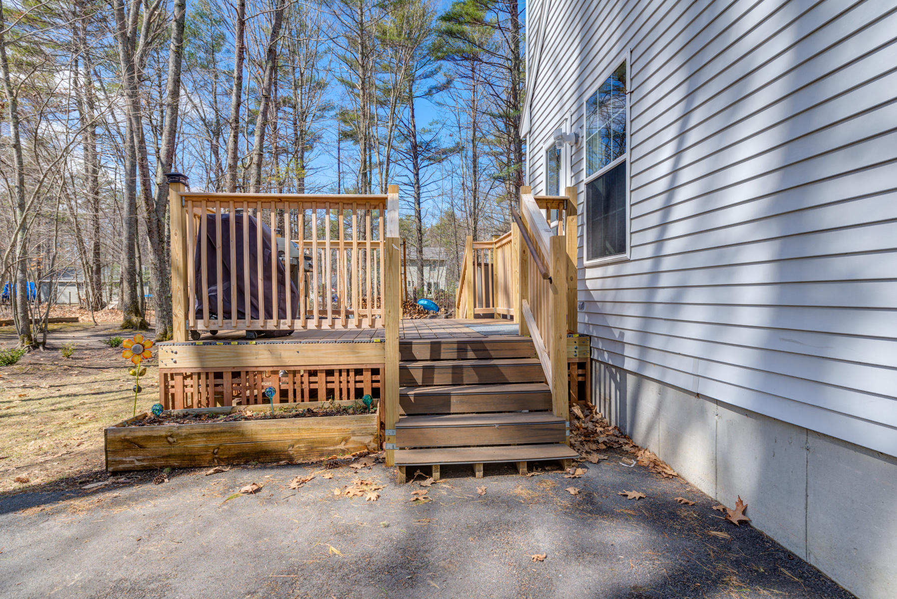 552 New Dam Road Waterboro, ME 04061 - Photo 4 of 33 Pic#-6