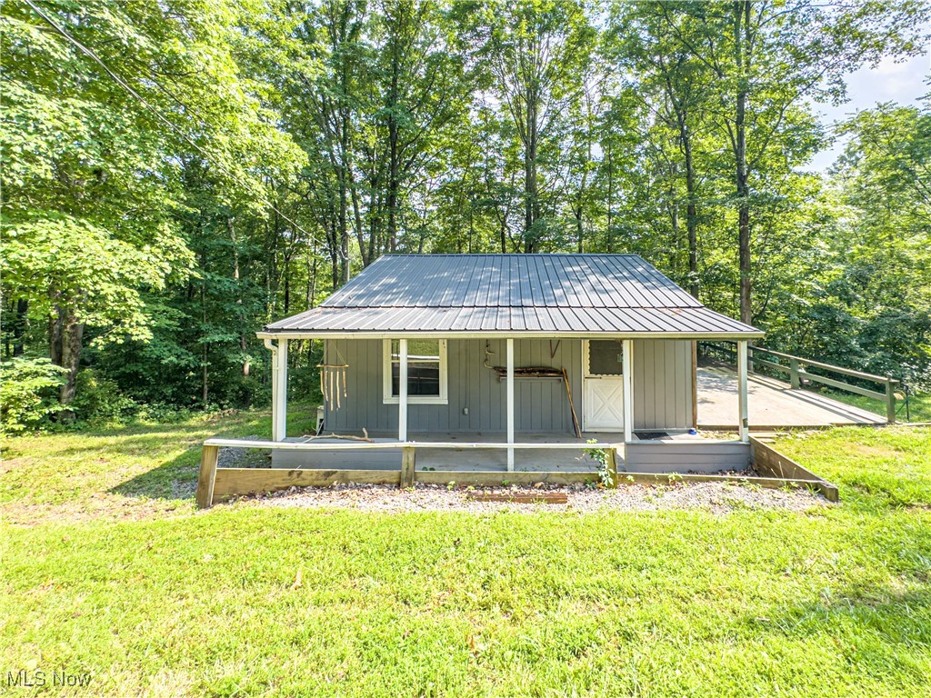 44883 Bondi Ridge Road Woodsfield, OH 43793 - Photo 7 of 47