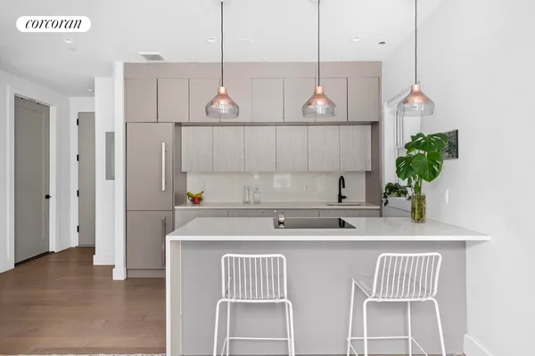 $785,000 | 394 Harman Street, Unit 1B | Bushwick