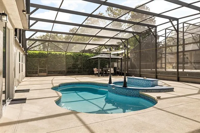 a picture of a book and a bed
