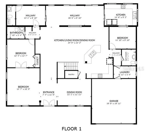 $950,000 | 871 Blairmont Lane, Lake Mary, FL 32746